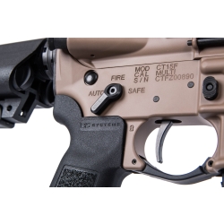 Karabin AR15 CHEYTAC CT15FSB - FDE 10,5